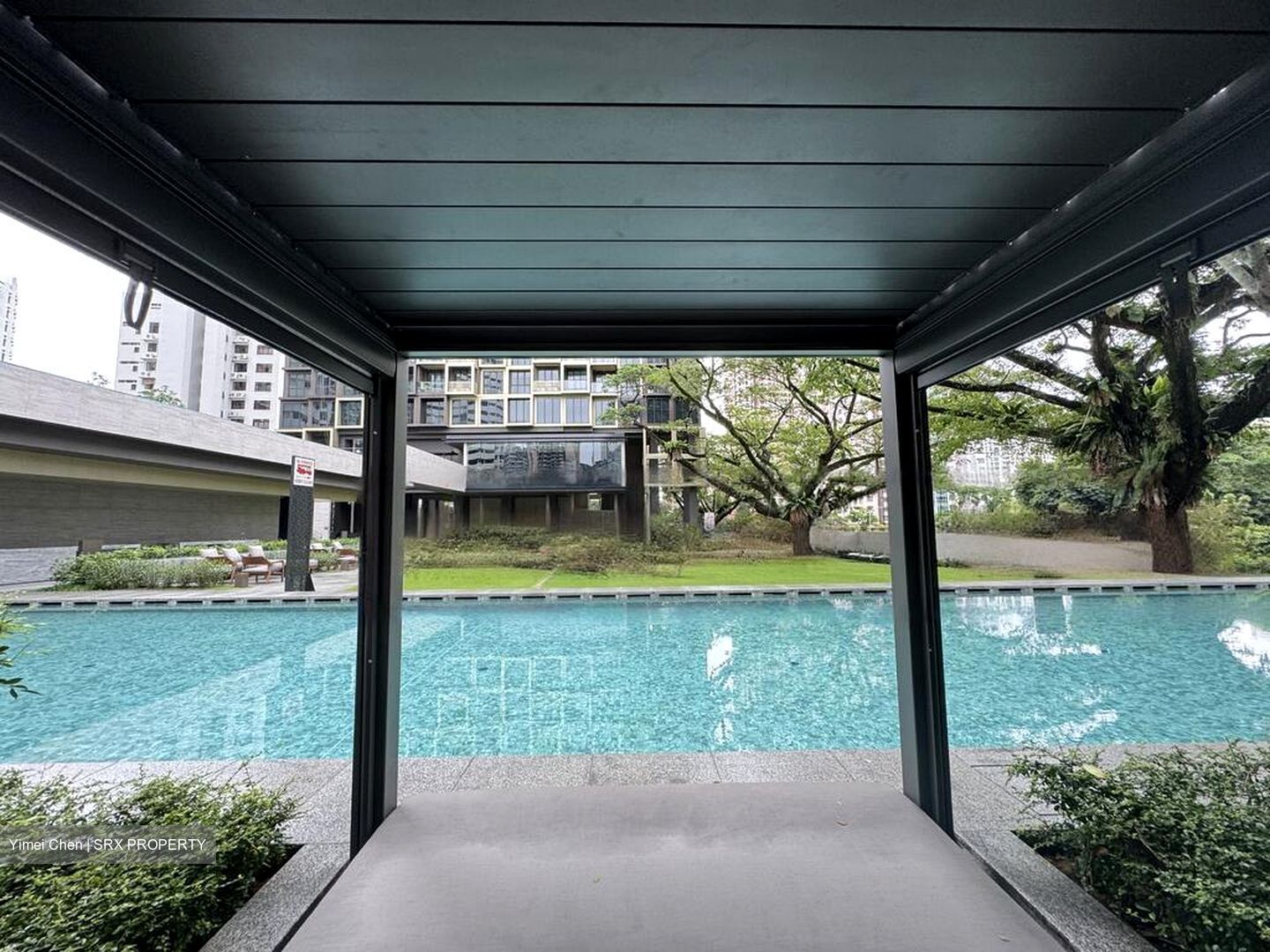 Irwell Hill Residences (D9), Apartment #524905871